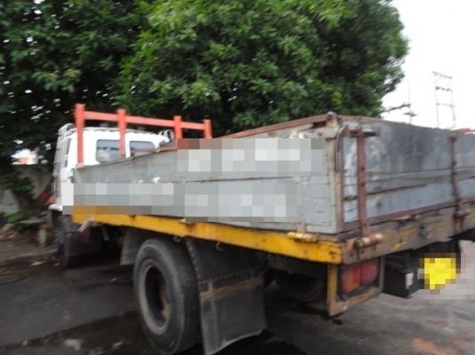 ISUZU 165 แรงม้า หัวเดิม เครื่องเดิม คัซซีสวยค่ะ ISUZU 165 แรงม้า หัวเดิม เครื่องเดิม คัซซีสวยค่ะ