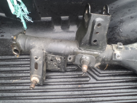 เสื้อเพลา vigo ถูกๆ 1800