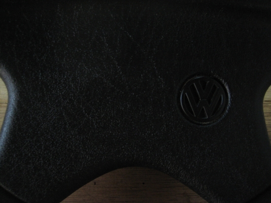 ขายพวงมาลัยเดิมโฟคสภาพดี