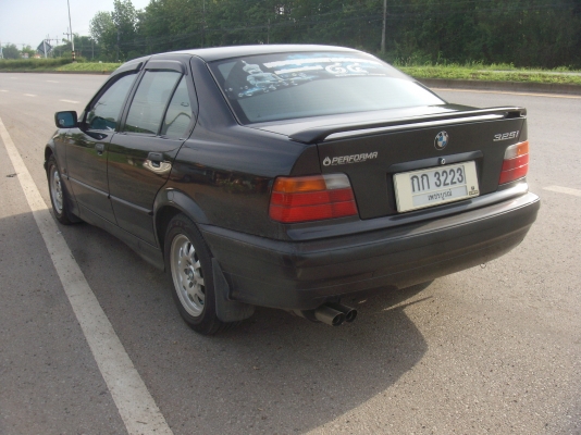 ขายด่วน BMW สภาพดี เลขทะเบียนสวย ขายด่วน BMW สภาพดี เลขทะเบียนสวย