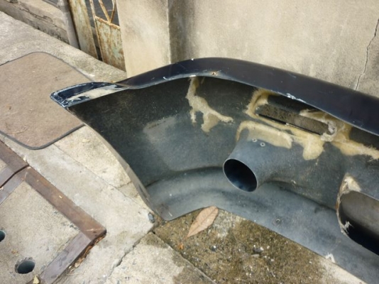 สปอยเลอร์หน้า ไมตี้ งาน Japen 800 บาท สปอยเลอร์หน้า ไมตี้ งาน Japen 800 บาท