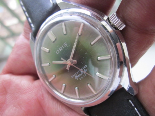 +++++ ORIS ขาสิงห์ +++++ +++++ ORIS ขาสิงห์ +++++