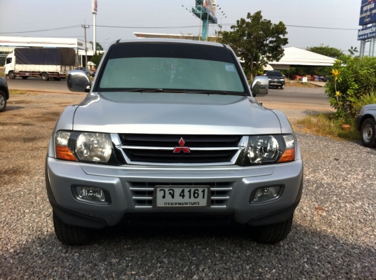 รถยนต์ มือสอง มิตซูบิชิ