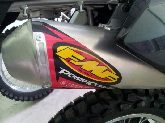 ขาย KLX 250 0โล จ.พิจิตร