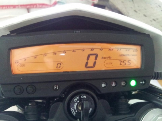 ขาย KLX 250 0โล จ.พิจิตร