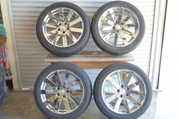 แม็ก18ถูกๆ5รู114.3 ไม่ดุ้ง ไม่คด ตจว จัดส่งได้