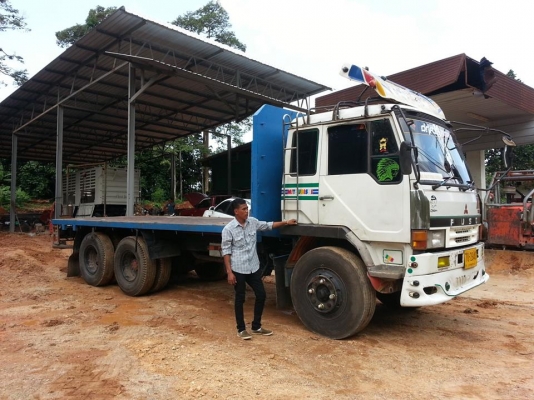 MITUBISHI FUSO หัวเปลี่ยน เครื่องเดิม คัซซีสวย คุณธรนิศ จ.สิงห์บุรี มัดจำมาแล้ว 20,000 บาทค่ะ MITUBISHI FUSO หัวเปลี่ยน เครื่องเดิม คัซซีสวย คุณธรนิศ จ.สิงห์บุรี มัดจำมาแล้ว 20,000 บาทค่ะ