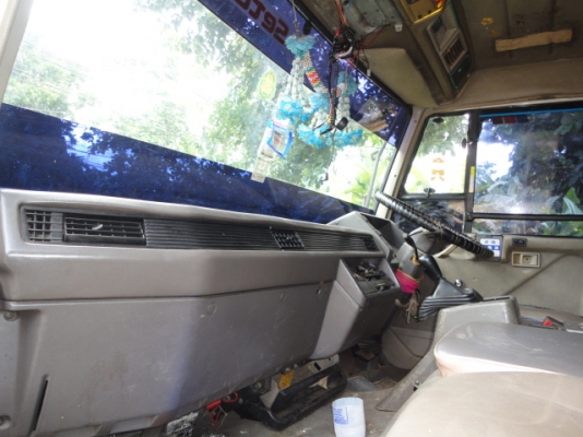 MITUBISHI FUSO หัวเปลี่ยน เครื่องเดิม คัซซีสวย คุณธรนิศ จ.สิงห์บุรี มัดจำมาแล้ว 20,000 บาทค่ะ MITUBISHI FUSO หัวเปลี่ยน เครื่องเดิม คัซซีสวย คุณธรนิศ จ.สิงห์บุรี มัดจำมาแล้ว 20,000 บาทค่ะ