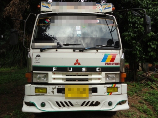 MITUBISHI FUSO หัวเปลี่ยน เครื่องเดิม คัซซีสวย คุณธรนิศ จ.สิงห์บุรี มัดจำมาแล้ว 20,000 บาทค่ะ MITUBISHI FUSO หัวเปลี่ยน เครื่องเดิม คัซซีสวย คุณธรนิศ จ.สิงห์บุรี มัดจำมาแล้ว 20,000 บาทค่ะ