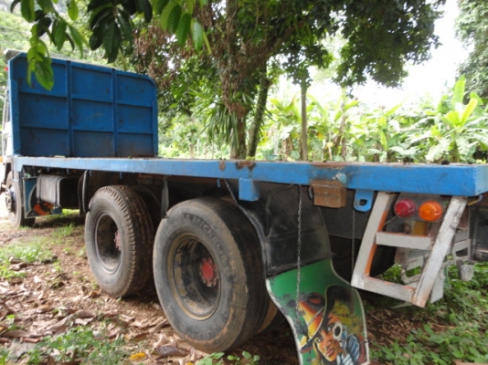 MITUBISHI FUSO หัวเปลี่ยน เครื่องเดิม คัซซีสวย คุณธรนิศ จ.สิงห์บุรี มัดจำมาแล้ว 20,000 บาทค่ะ MITUBISHI FUSO หัวเปลี่ยน เครื่องเดิม คัซซีสวย คุณธรนิศ จ.สิงห์บุรี มัดจำมาแล้ว 20,000 บาทค่ะ