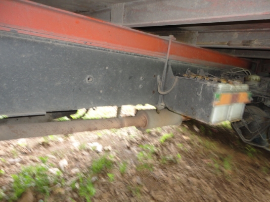 MITUBISHI FUSO หัวเปลี่ยน เครื่องเดิม คัซซีสวย คุณธรนิศ จ.สิงห์บุรี มัดจำมาแล้ว 20,000 บาทค่ะ MITUBISHI FUSO หัวเปลี่ยน เครื่องเดิม คัซซีสวย คุณธรนิศ จ.สิงห์บุรี มัดจำมาแล้ว 20,000 บาทค่ะ