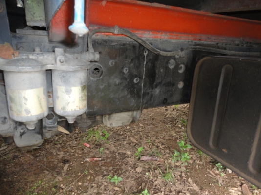 MITUBISHI FUSO หัวเปลี่ยน เครื่องเดิม คัซซีสวย คุณธรนิศ จ.สิงห์บุรี มัดจำมาแล้ว 20,000 บาทค่ะ MITUBISHI FUSO หัวเปลี่ยน เครื่องเดิม คัซซีสวย คุณธรนิศ จ.สิงห์บุรี มัดจำมาแล้ว 20,000 บาทค่ะ