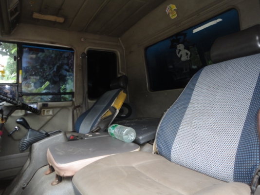 MITUBISHI FUSO หัวเปลี่ยน เครื่องเดิม คัซซีสวย คุณธรนิศ จ.สิงห์บุรี มัดจำมาแล้ว 20,000 บาทค่ะ MITUBISHI FUSO หัวเปลี่ยน เครื่องเดิม คัซซีสวย คุณธรนิศ จ.สิงห์บุรี มัดจำมาแล้ว 20,000 บาทค่ะ