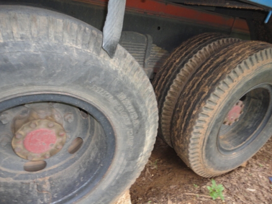 MITUBISHI FUSO หัวเปลี่ยน เครื่องเดิม คัซซีสวย คุณธรนิศ จ.สิงห์บุรี มัดจำมาแล้ว 20,000 บาทค่ะ MITUBISHI FUSO หัวเปลี่ยน เครื่องเดิม คัซซีสวย คุณธรนิศ จ.สิงห์บุรี มัดจำมาแล้ว 20,000 บาทค่ะ