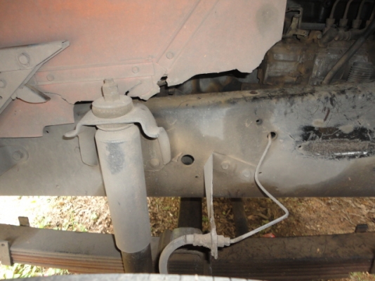 MITUBISHI FUSO หัวเปลี่ยน เครื่องเดิม คัซซีสวย คุณธรนิศ จ.สิงห์บุรี มัดจำมาแล้ว 20,000 บาทค่ะ MITUBISHI FUSO หัวเปลี่ยน เครื่องเดิม คัซซีสวย คุณธรนิศ จ.สิงห์บุรี มัดจำมาแล้ว 20,000 บาทค่ะ