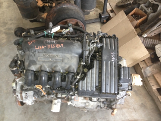 ขายเครื่องยนต์ HONDA JAZZ FIT L15A L13A จำนวนมาก ราคา26000บาท ราคาดังกล่าวพร้อมเครื่อง เกียร์ กล่อง พร้อมออกใบคุม INVOICE โดยบริษัท ชัยเสรียานยนต์ จำกัด  นำเข้าและจัดจำหน่ายโดย บริษัท ชัยเสรียานยนต์ จำกัด ติดต่อโดยตรงที่ 086-0801238 081-5889162 038-589290