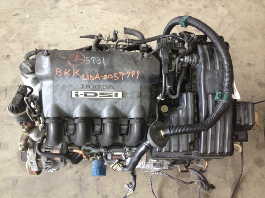 ขายเครื่องยนต์ HONDA JAZZ FIT L15A L13A จำนวนมาก ราคา26000บาท ราคาดังกล่าวพร้อมเครื่อง เกียร์ กล่อง พร้อมออกใบคุม INVOICE โดยบริษัท ชัยเสรียานยนต์ จำกัด  นำเข้าและจัดจำหน่ายโดย บริษัท ชัยเสรียานยนต์ จำกัด ติดต่อโดยตรงที่ 086-0801238 081-5889162 038-589290