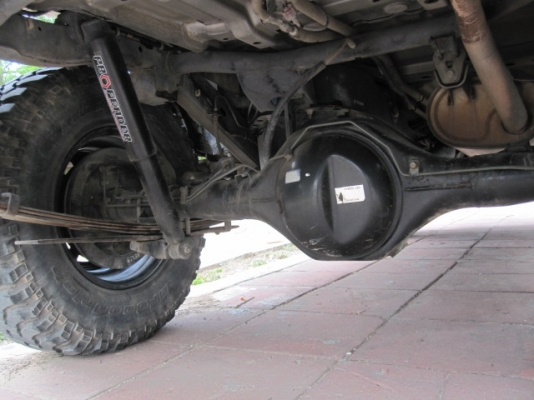 ขายรถ MITSUBISHI G WAGON ปี 2005 ขับเคลื่อนสี่ล้อ