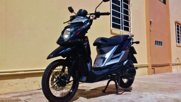 TTX ปลายปี 2012 ของแถม Hiclass ต่อรองได้ ประกันเหลือบาน