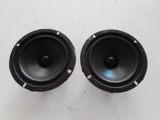 ลำโพง 5 นิ้ว BOSTON