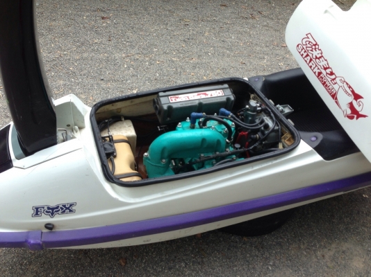 750pro คาร์บูคู่