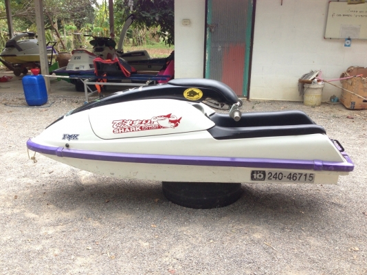 750pro คาร์บูคู่