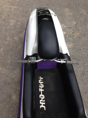 750pro คาร์บูคู่