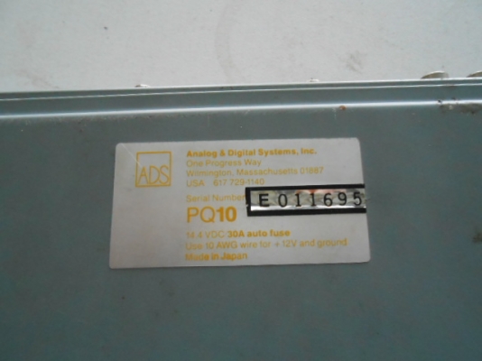 แอม ADS 4แชลแนล แท้