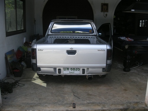 ขายด่วน นิสสัน nv ปี96 พวงมาลัยเพาว์เวอร์ พร้อมใช้งาน ขายด่วน นิสสัน nv ปี96 พวงมาลัยเพาว์เวอร์ พร้อมใช้งาน