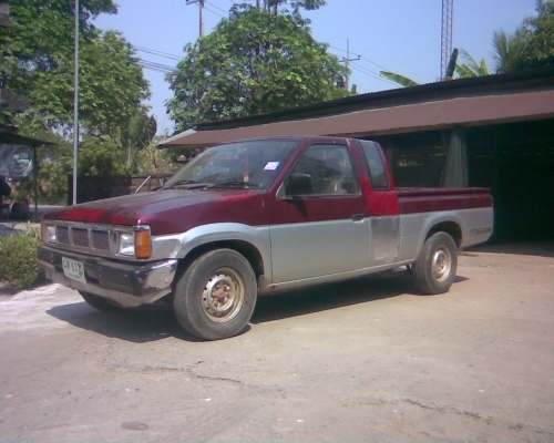 NISSAN BIG M ขาย 59000 เครืิ่่อง2.5 ดีเชล NISSAN BIG M ขาย 59000 เครืิ่่อง2.5 ดีเชล