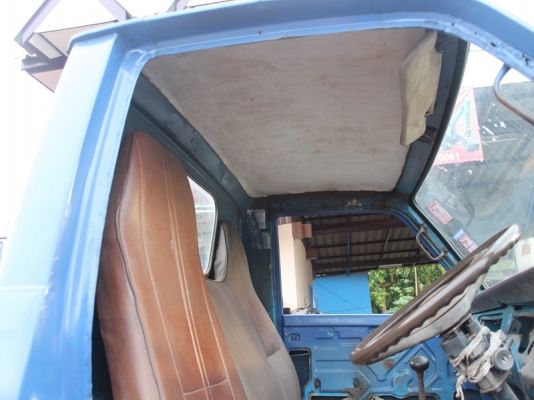 อีซูซุ เครื่อง100ฝาดำ ภาษีเต็มถึงปี 57 หัวเก๋งสาดสีใหม่รถขับขี่ดี