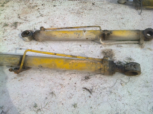 (มีหลายรายการ ราคาเริ่มต้นที่400บ.) อะไหล่ ชิ้นส่วนแบคโฮ