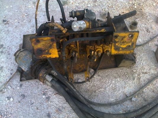 (มีหลายรายการ ราคาเริ่มต้นที่400บ.) อะไหล่ ชิ้นส่วนแบคโฮ