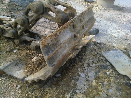 (มีหลายรายการ ราคาเริ่มต้นที่400บ.) อะไหล่ ชิ้นส่วนแบคโฮ