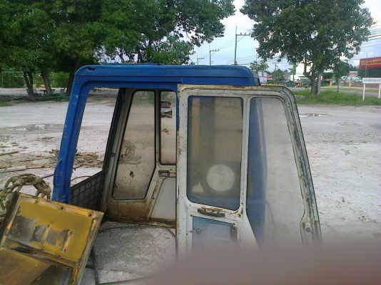 (มีหลายรายการ ราคาเริ่มต้นที่400บ.) อะไหล่ ชิ้นส่วนแบคโฮ