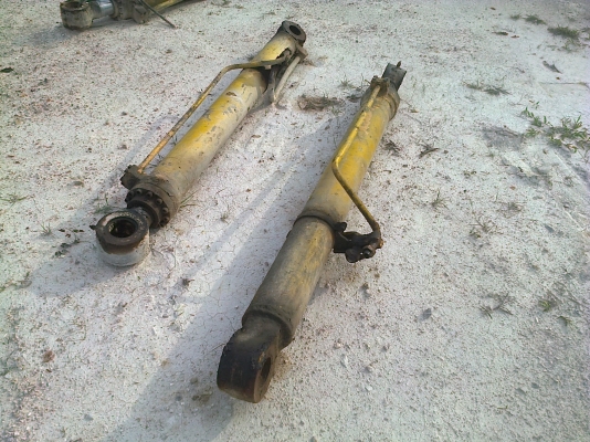 (มีหลายรายการ ราคาเริ่มต้นที่400บ.) อะไหล่ ชิ้นส่วนแบคโฮ