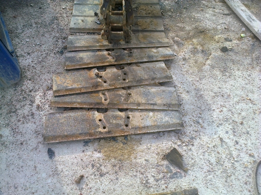 (มีหลายรายการ ราคาเริ่มต้นที่400บ.) อะไหล่ ชิ้นส่วนแบคโฮ