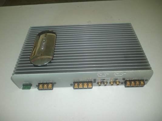 แอม นากา 4 แชลแนล