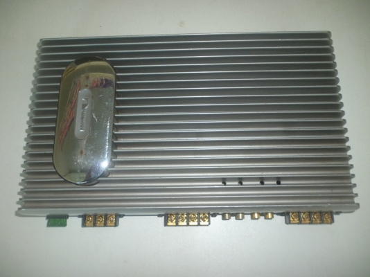 แอม นากา 4 แชลแนล