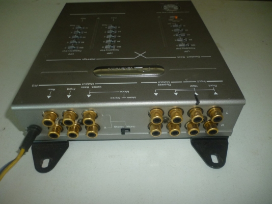 ครอส นากา 204