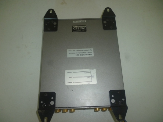 ครอส นากา 204