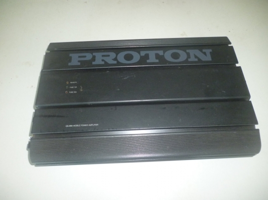 แอมPROTON 4แชลแนล