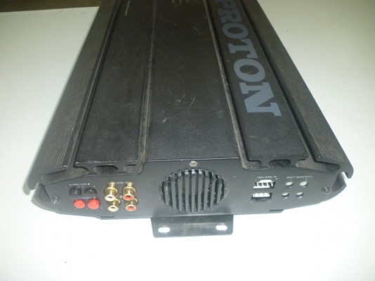 แอมPROTON 4แชลแนล