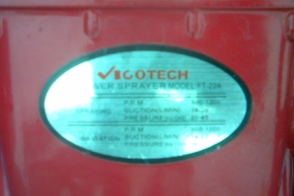 ปั้มฉีดยาสภาพดีครับพร้อมใช้งานครับสวยๆครับราคานี้คุ้มครับไม่ต้องเบิกใหม่ครับใช้ยาวครับ ปั้มฉีดยาสภาพดีครับพร้อมใช้งานครับสวยๆครับราคานี้คุ้มครับไม่ต้องเบิกใหม่ครับใช้ยาวครับ