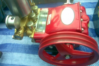 ปั้มฉีดยาสภาพดีครับพร้อมใช้งานครับสวยๆครับราคานี้คุ้มครับไม่ต้องเบิกใหม่ครับใช้ยาวครับ ปั้มฉีดยาสภาพดีครับพร้อมใช้งานครับสวยๆครับราคานี้คุ้มครับไม่ต้องเบิกใหม่ครับใช้ยาวครับ