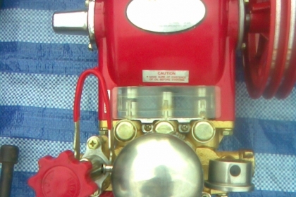 ปั้มฉีดยาสภาพดีครับพร้อมใช้งานครับสวยๆครับราคานี้คุ้มครับไม่ต้องเบิกใหม่ครับใช้ยาวครับ