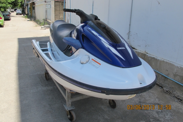 -ผ่อนได้ - ขาย YAMAHA GP 1200 CC เรือนำเข้า