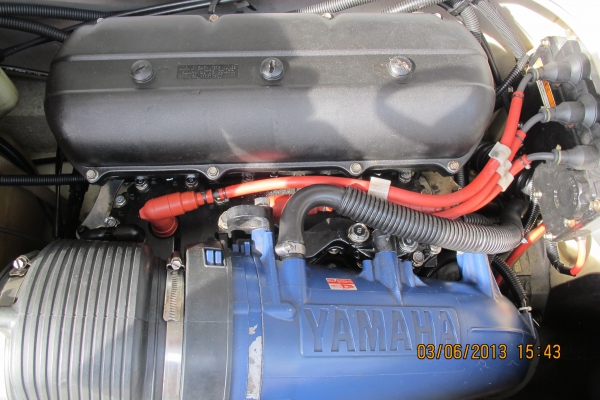 -ผ่อนได้ - ขาย YAMAHA GP 1200 CC เรือนำเข้า