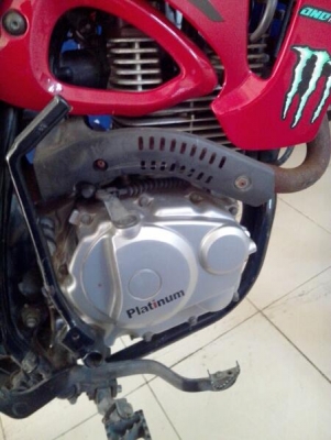 วิบากโมตาด 175cc ทะเบียนแท้ พร้อมชุดโอน