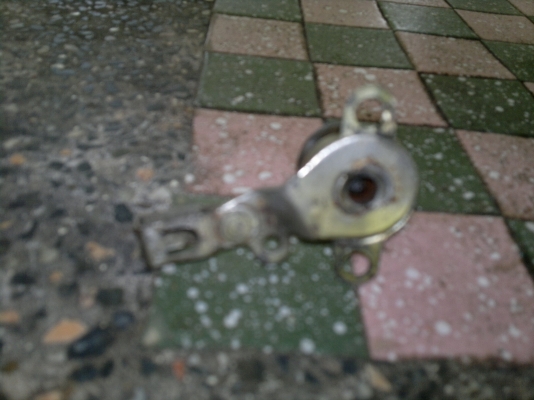 ลูกเบี้ยวครั้ชk125